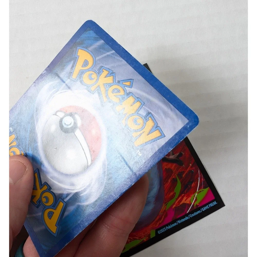 Darkrai G 3/111 Holo Foil Rare MP Pokemon TCG 2009